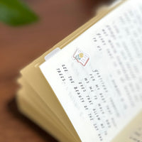 [Mindwave] Lampo mini Sticker