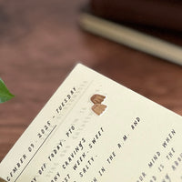 [Mindwave] Lampo mini Sticker