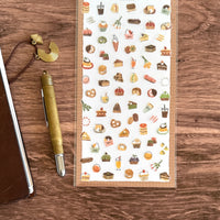 [Mindwave] Cozy Sticker