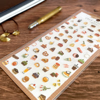 [Mindwave] Cozy Sticker