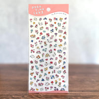 [Mindwave] Poko Time Seal