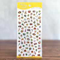 [Mindwave] Poko Time Seal