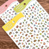 [Mindwave] Poko Time Seal