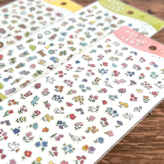 [Mindwave] Poko Time Seal