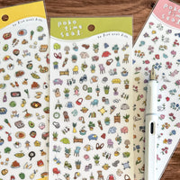 [Mindwave] Poko Time Seal