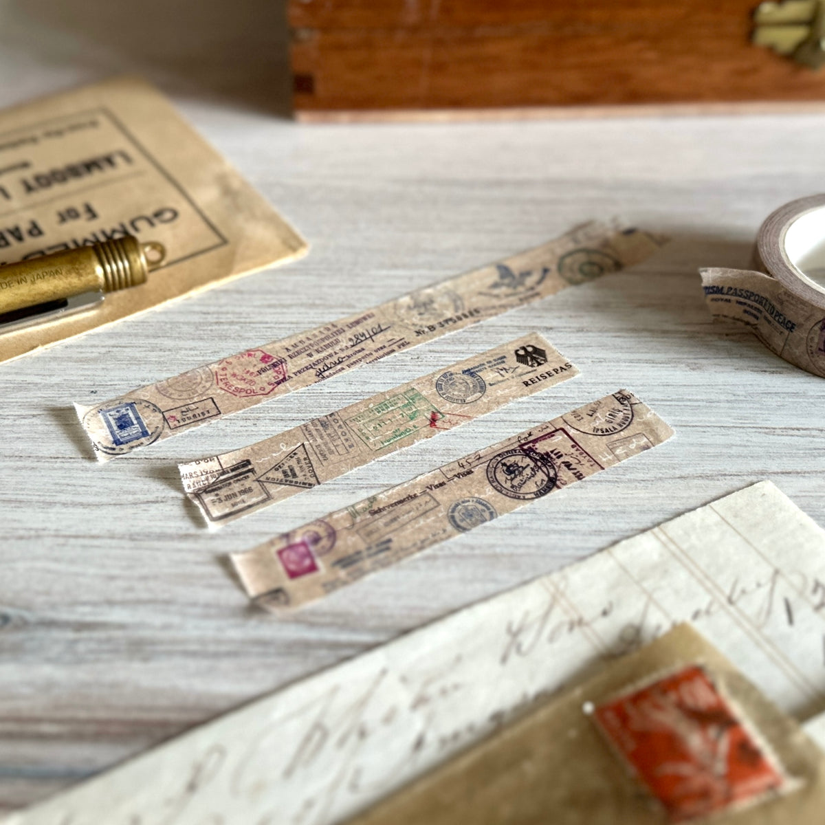 [BK Original Tape] No.039 Time Traveler