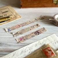 [BK Original Tape] No.039 Time Traveler