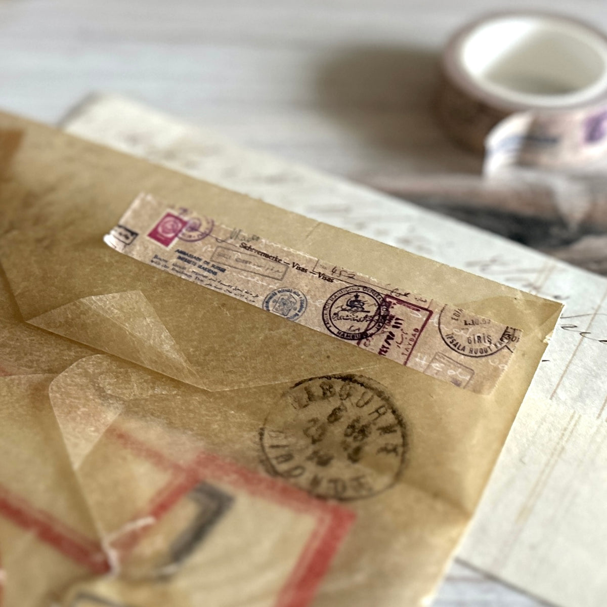 [BK Original Tape] No.039 Time Traveler