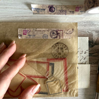 [BK Original Tape] No.039 Time Traveler