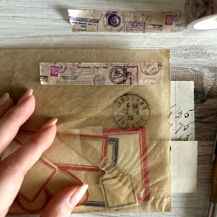 [BK Original Tape] No.039 Time Traveler