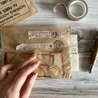 [BK Original Tape] No.039 Time Traveler