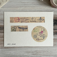 [BK Original Tape] No.039 Time Traveler