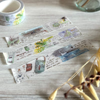 [BK Original Tape] No.038 Whispers From an Ancient World