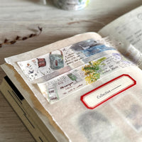 [BK Original Tape] No.038 Whispers From an Ancient World