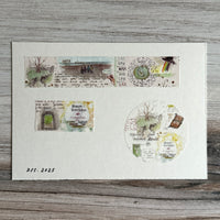 [BK Original Tape] No.038 Whispers From an Ancient World