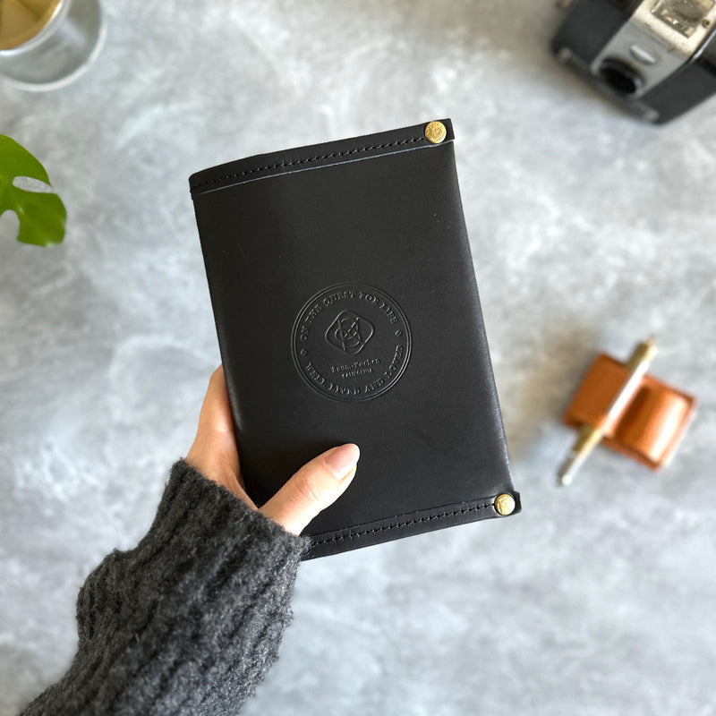 [BKxTSL Cover] All Leather (A6)