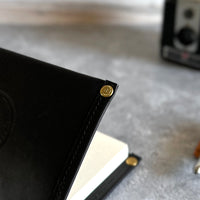 [BKxTSL Cover] All Leather (A6)