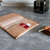 [BKxTSL Cover] All Leather (A6)