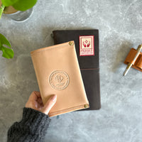 [BKxTSL Cover] All Leather (A6)