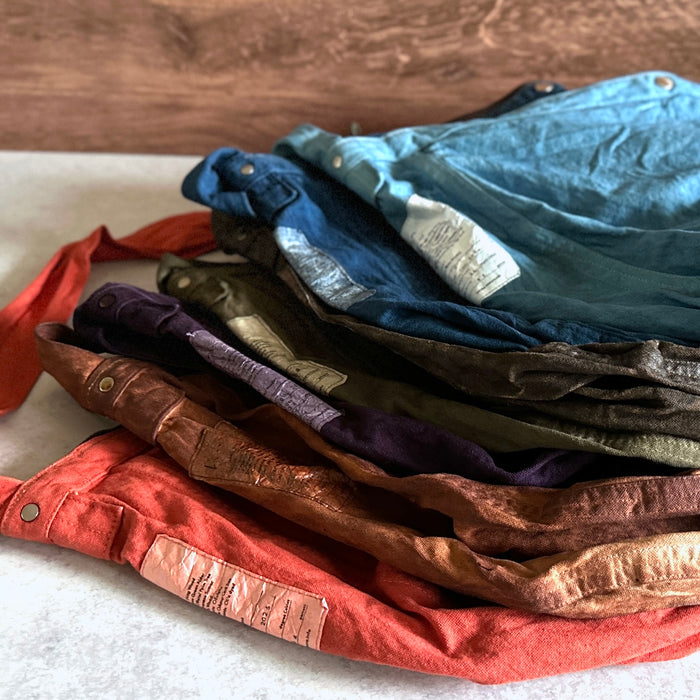 [haru nomura] Record Bag