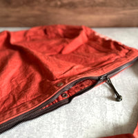 [haru nomura] Record Bag