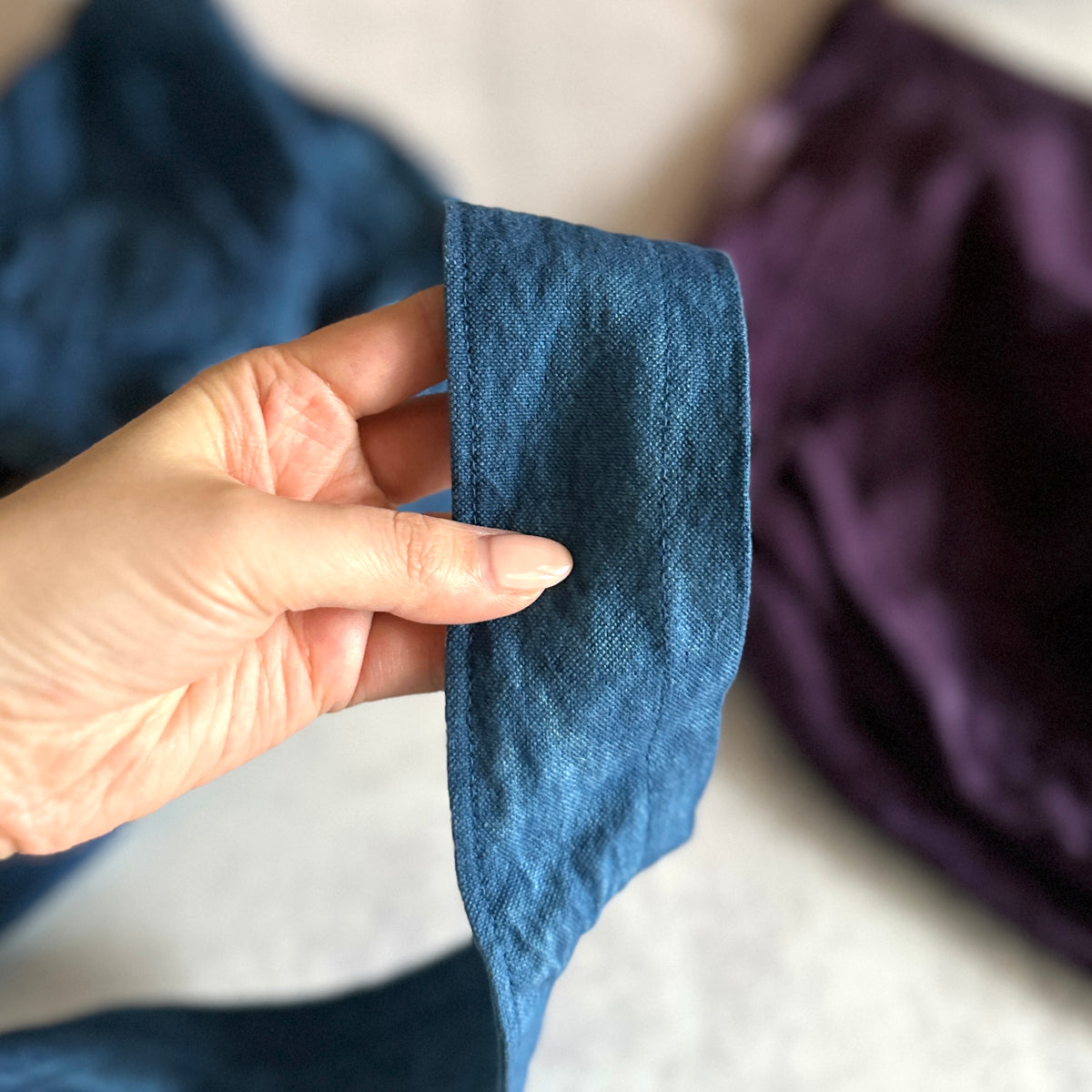 [haru nomura] Record Bag