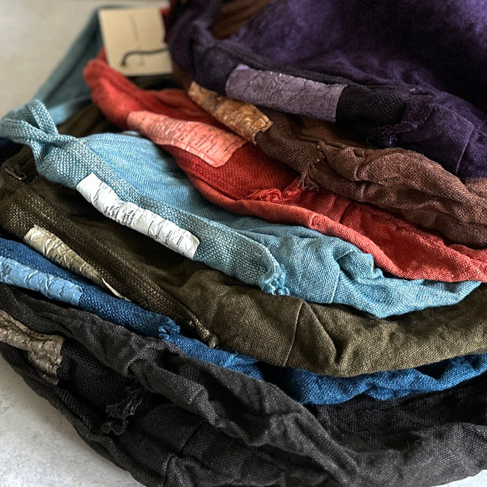 [haru nomura] Tabi Suru Kaban (Traveling Bag)