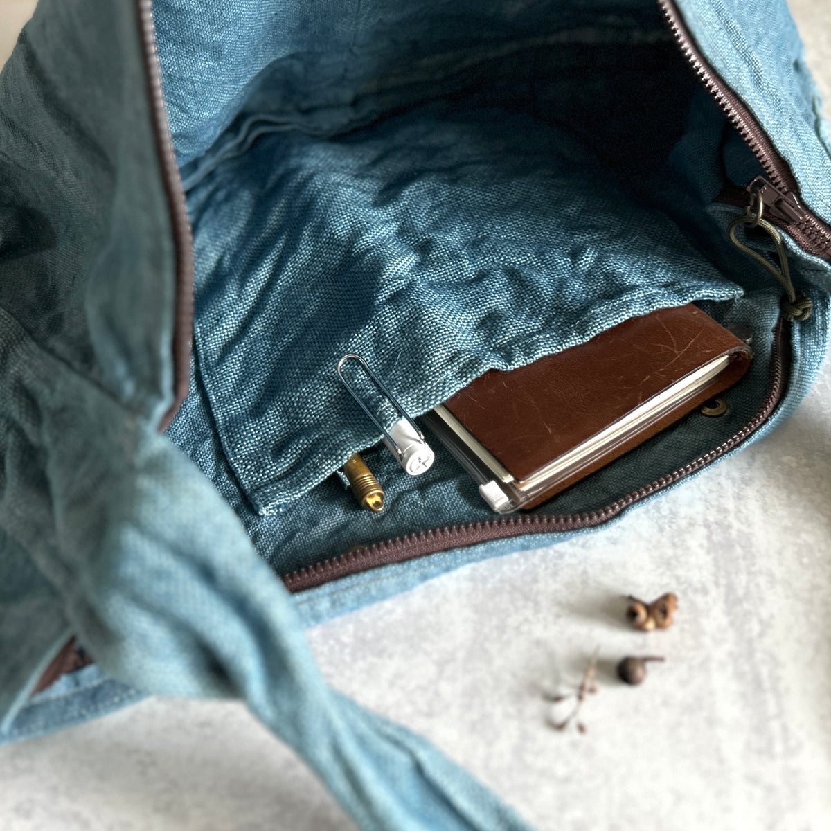 [haru nomura] Tabi Suru Kaban (Traveling Bag)