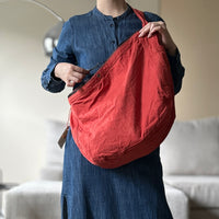 [haru nomura] Record Bag