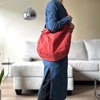 [haru nomura] Record Bag