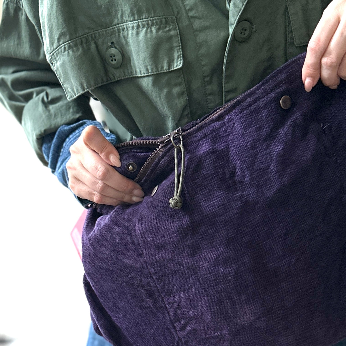 [haru nomura] Tabi Suru Kaban (Traveling Bag)