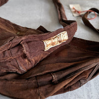 [haru nomura] Tabi Suru Kaban (Traveling Bag)