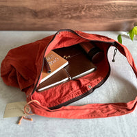 [haru nomura] Record Bag