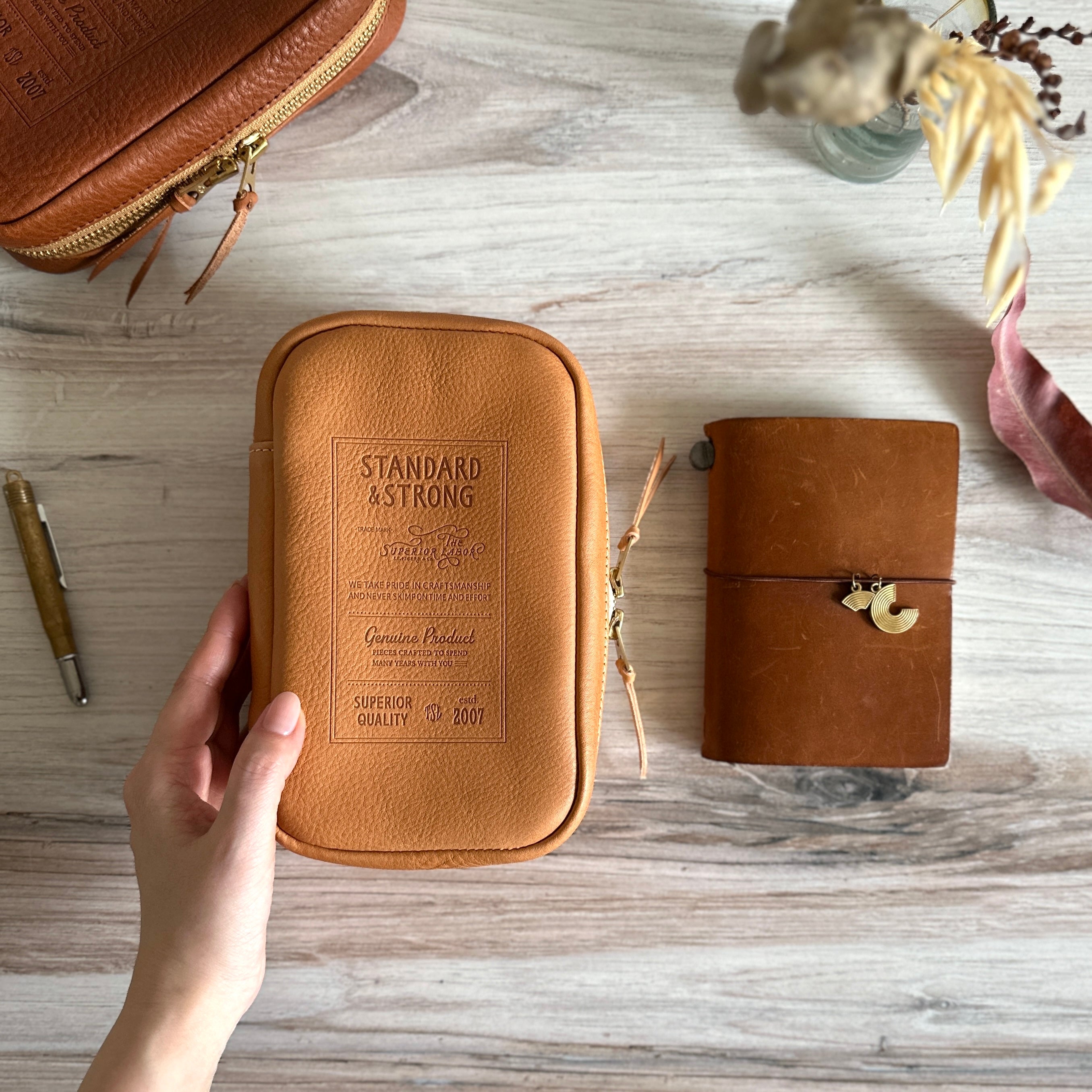 The Superior Labor – Baum-kuchen