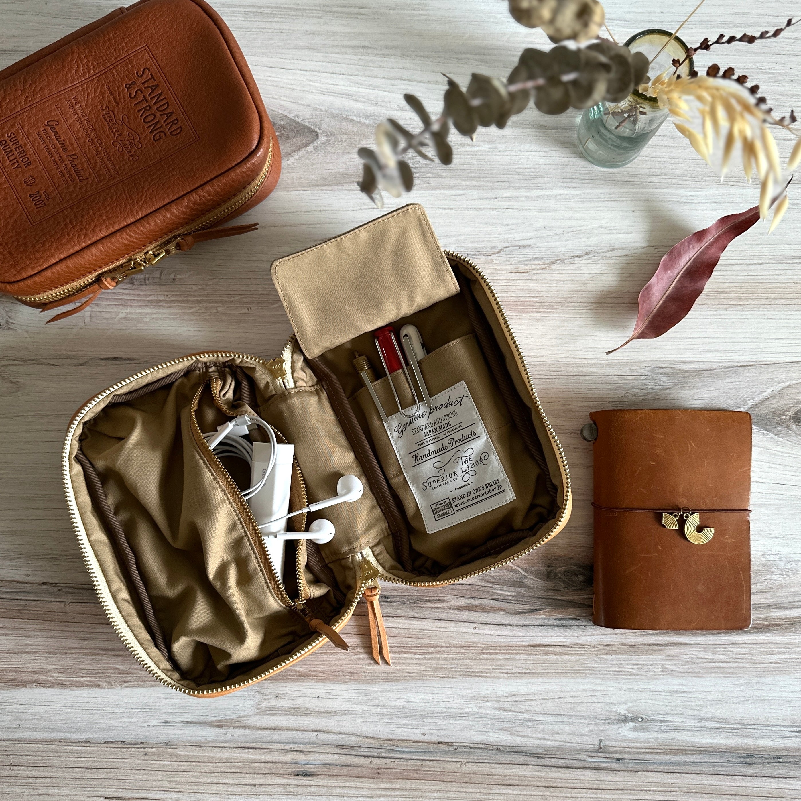 The Superior Labor – Baum-kuchen