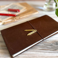 [BK Original Brass Charm] Love for Analogue Pencil