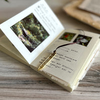 [BK Original Brass Charm] Love for Analogue Pencil