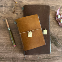 [BK Original Brass Charm] Fragile [updated design]