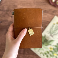 [BK Original Brass Charm] Fragile [updated design]