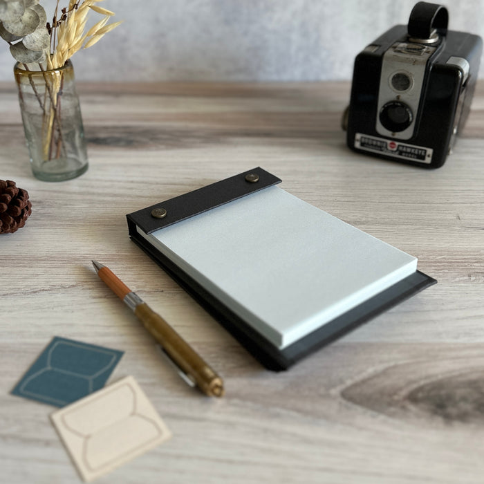 [Postalco] Snap Pad Binder (A6)