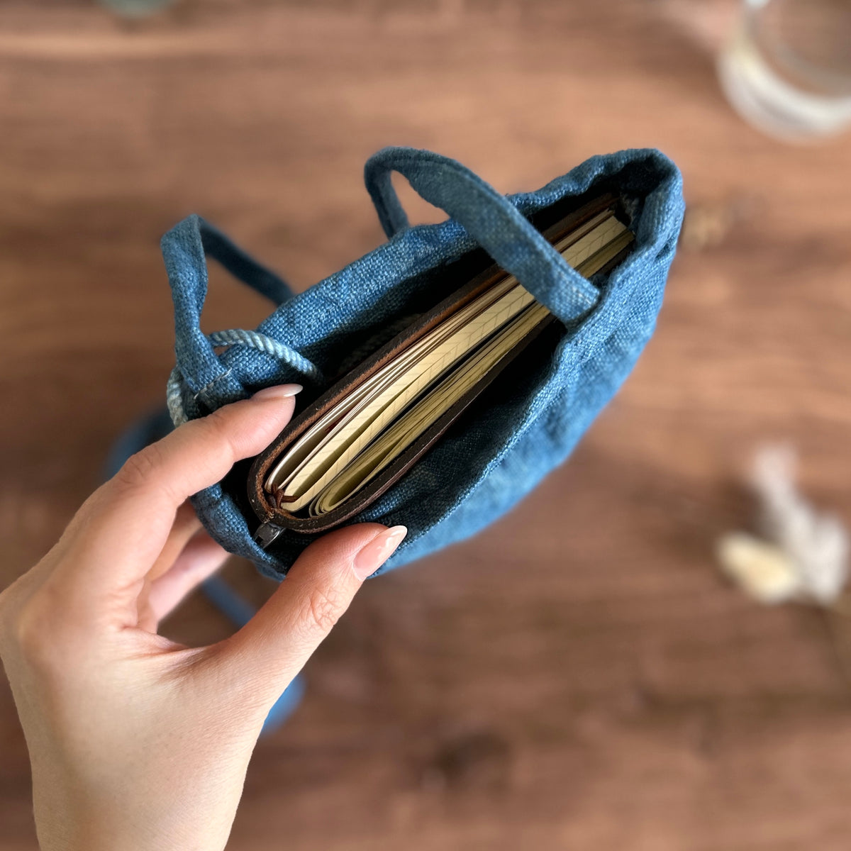 [haru nomura] Pocket