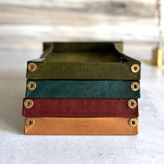 [Plows] Dritto Pen Roll [Large]