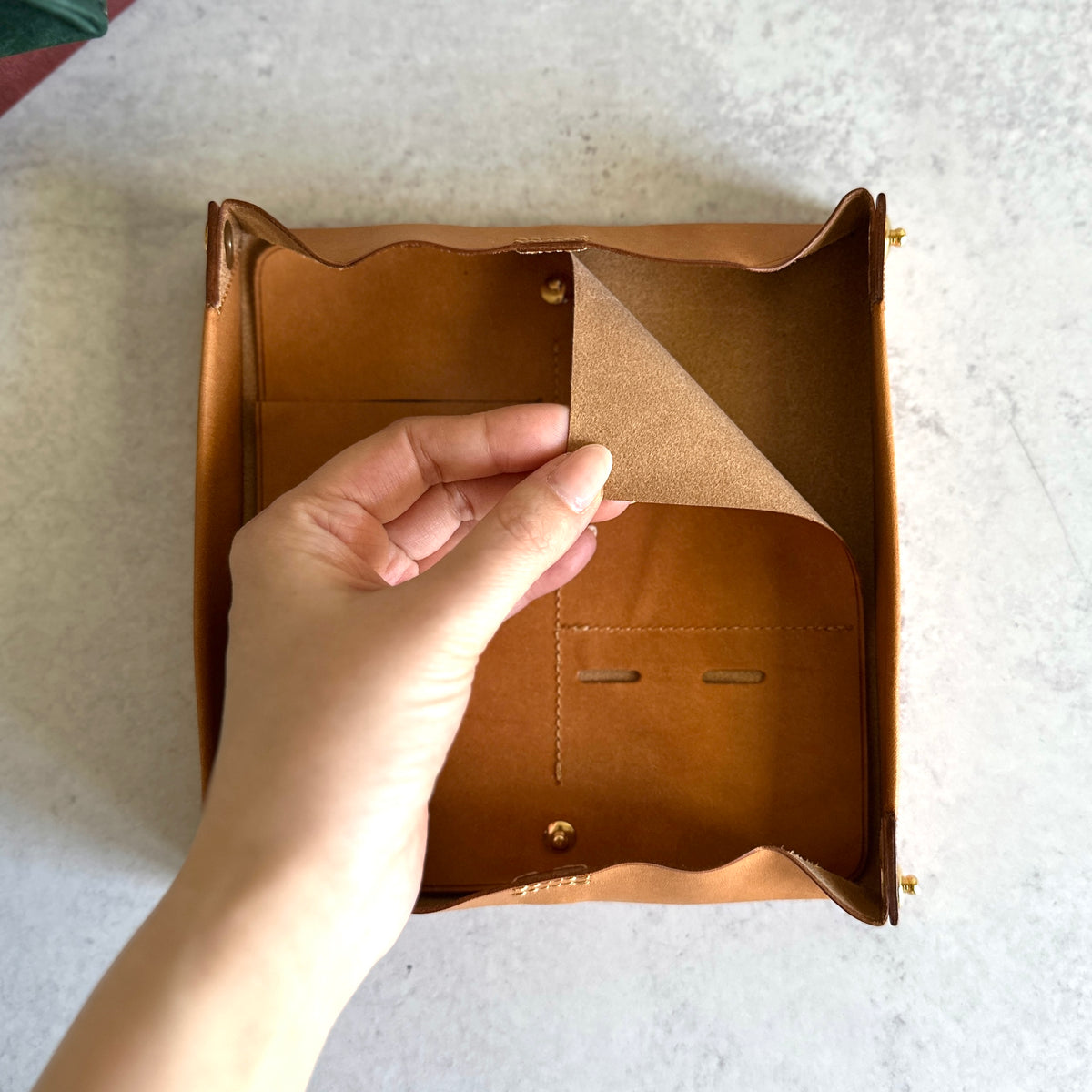 [Plows] Dritto Pen Roll [Large]