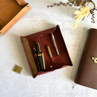 [Plows] Dritto Pen Roll [Large]