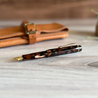 [Kaweco] Art Sport Fountain Pen || Hickory