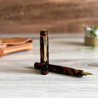 [Kaweco] Art Sport Fountain Pen || Hickory