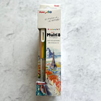 [Pentel] Art Multi 8