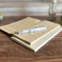 [Kaweco] Art Sport Fountain Pen || White