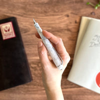 [Kaweco] Art Sport Fountain Pen || White
