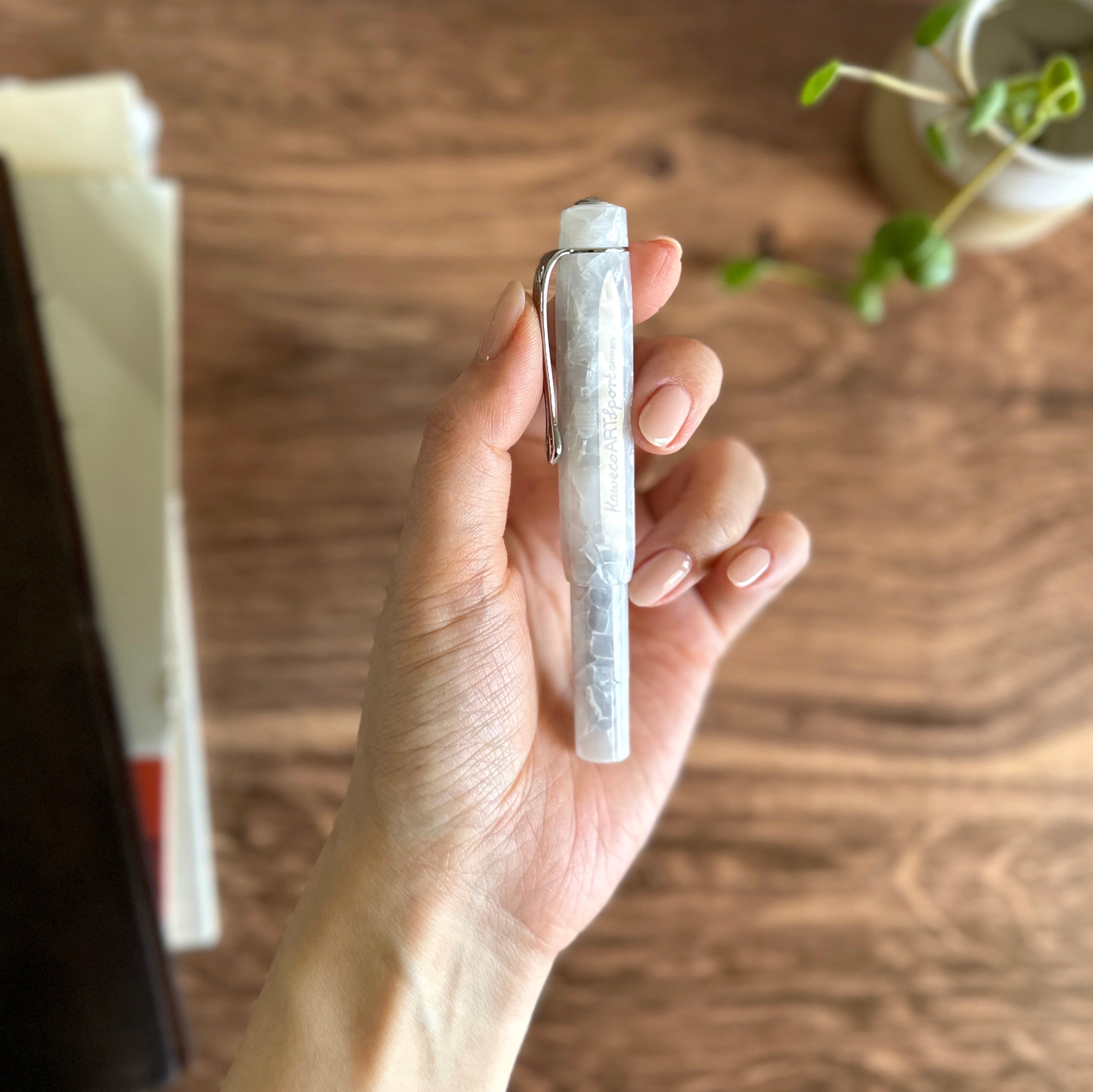 Kaweco Fountain Pen – Baum-kuchen Kaweco Fountain Pen – Baum-kuchen
